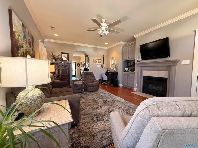 988 Tracey Lane, Decatur, AL 35601