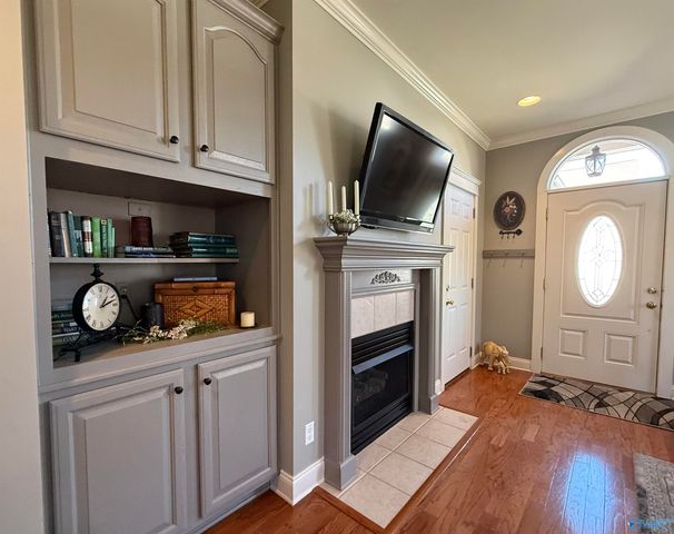 988 Tracey Lane, Decatur, AL 35601