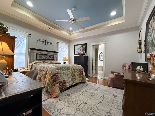 988 Tracey Lane, Decatur, AL 35601