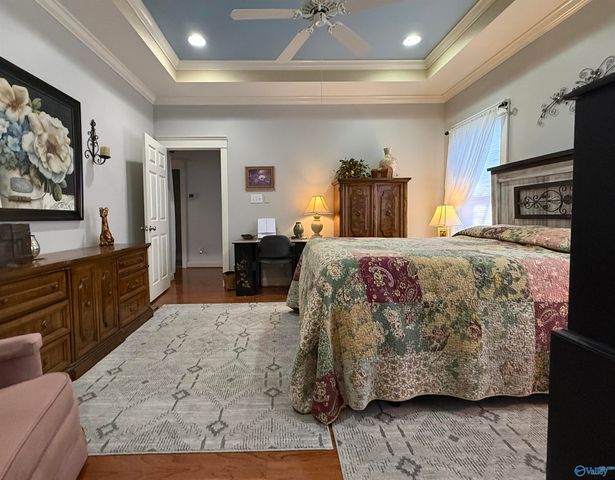 988 Tracey Lane, Decatur, AL 35601