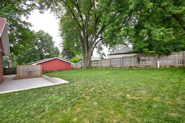 320 N 2nd Street, Carlisle, IA 50047