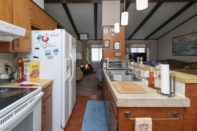 1674 Honeysuckle Drive, Mansfield, OH 44905