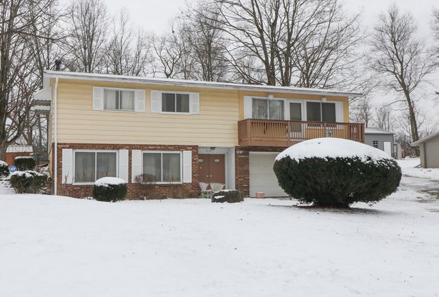 1674 Honeysuckle Drive, Mansfield, OH 44905