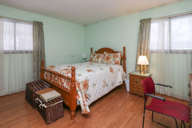 1674 Honeysuckle Drive, Mansfield, OH 44905