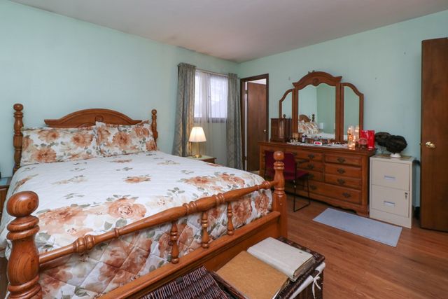 1674 Honeysuckle Drive, Mansfield, OH 44905