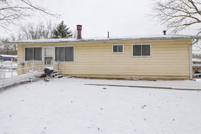 1674 Honeysuckle Drive, Mansfield, OH 44905