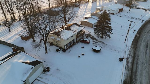 1674 Honeysuckle Drive, Mansfield, OH 44905