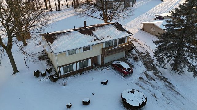 1674 Honeysuckle Drive, Mansfield, OH 44905