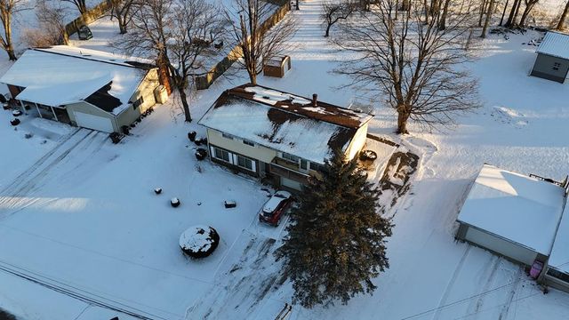 1674 Honeysuckle Drive, Mansfield, OH 44905