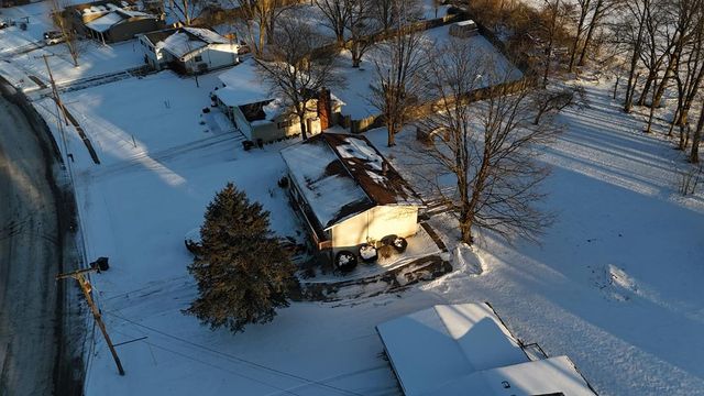 1674 Honeysuckle Drive, Mansfield, OH 44905