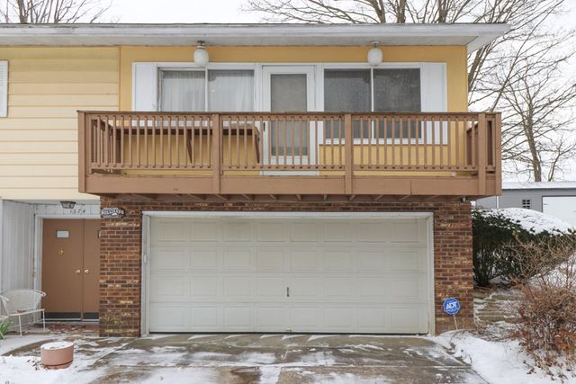 1674 Honeysuckle Drive, Mansfield, OH 44905