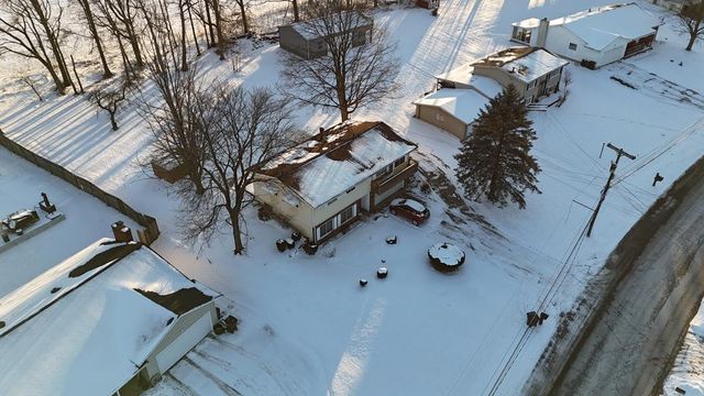 1674 Honeysuckle Drive, Mansfield, OH 44905