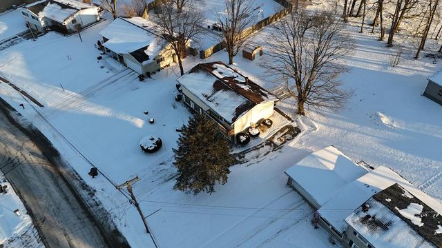 1674 Honeysuckle Drive, Mansfield, OH 44905