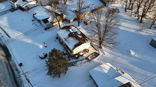 1674 Honeysuckle Drive, Mansfield, OH 44905