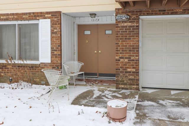 1674 Honeysuckle Drive, Mansfield, OH 44905