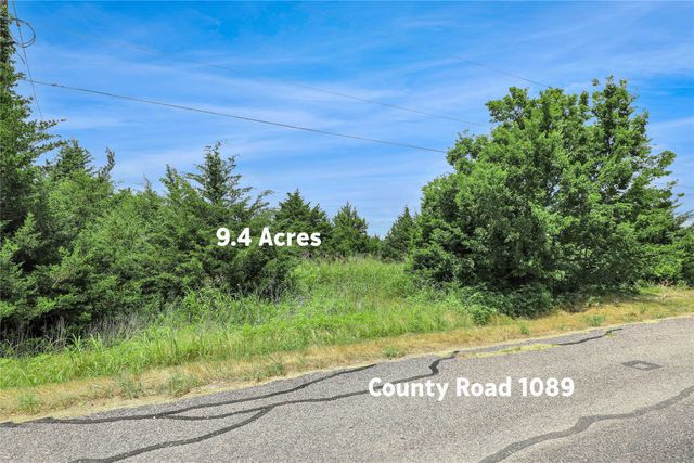 TBD County Road 1089, Royse City, TX 75189