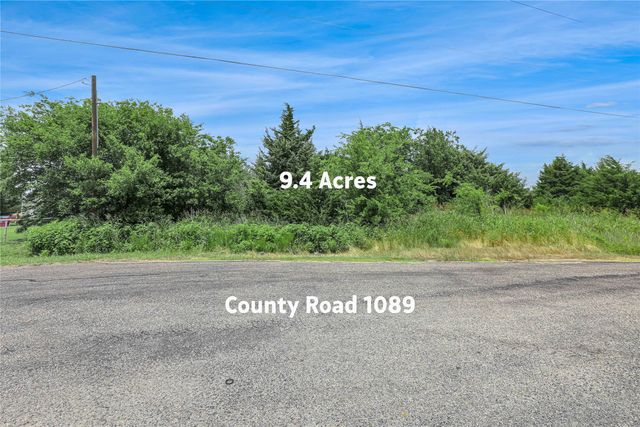 TBD County Road 1089, Royse City, TX 75189