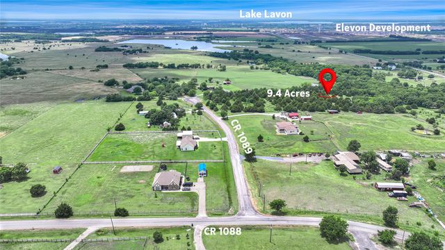TBD County Road 1089, Royse City, TX 75189