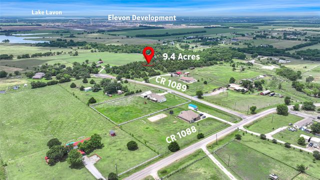 TBD County Road 1089, Royse City, TX 75189