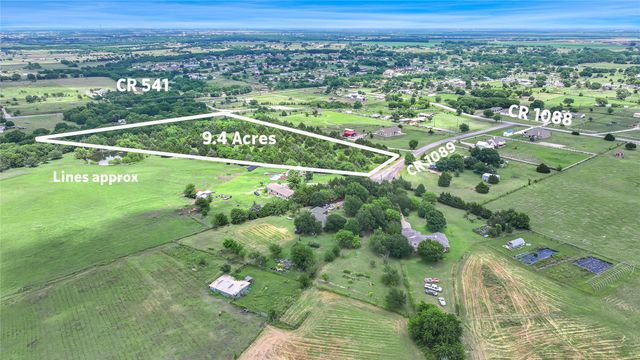 TBD County Road 1089, Royse City, TX 75189