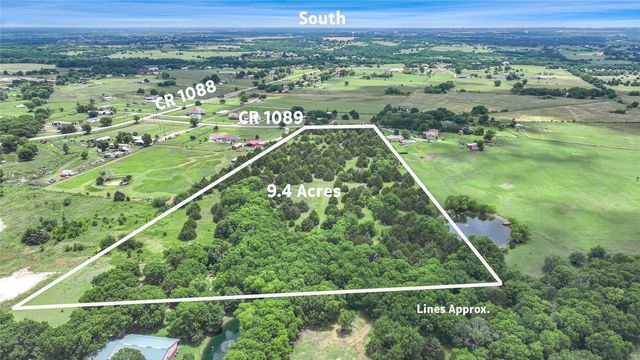 TBD County Road 1089, Royse City, TX 75189
