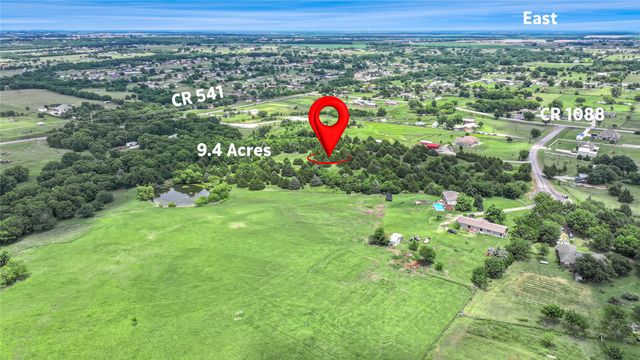 TBD County Road 1089, Royse City, TX 75189