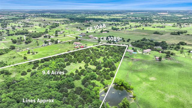 TBD County Road 1089, Royse City, TX 75189