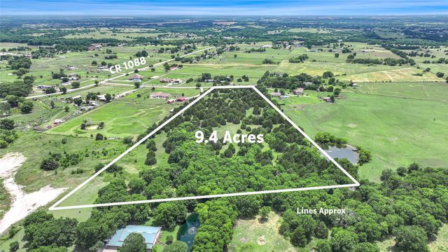 TBD County Road 1089, Royse City, TX 75189
