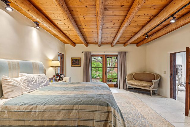820 Camino Atalaya, Santa Fe, NM 87505