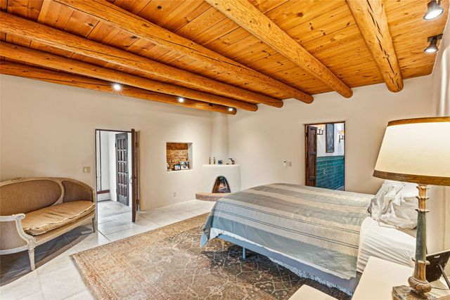 820 Camino Atalaya, Santa Fe, NM 87505
