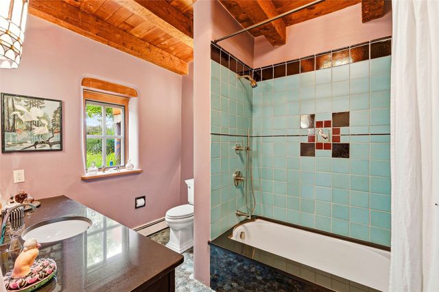 820 Camino Atalaya, Santa Fe, NM 87505