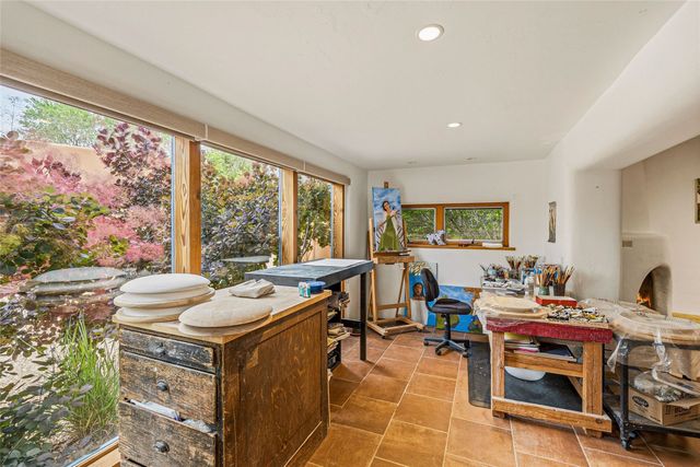 820 Camino Atalaya, Santa Fe, NM 87505