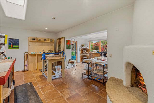 820 Camino Atalaya, Santa Fe, NM 87505