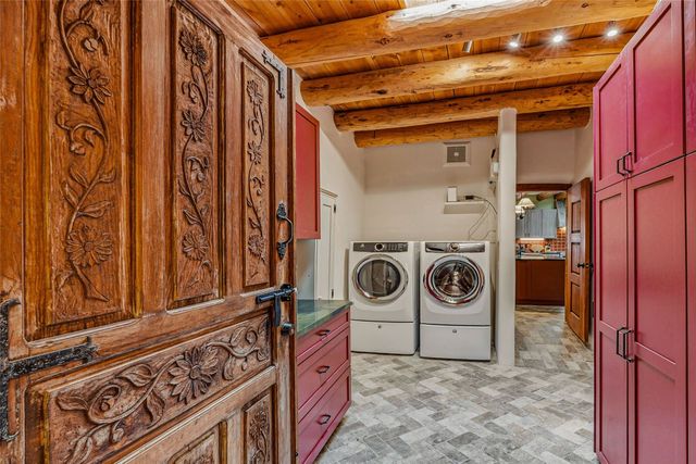 820 Camino Atalaya, Santa Fe, NM 87505