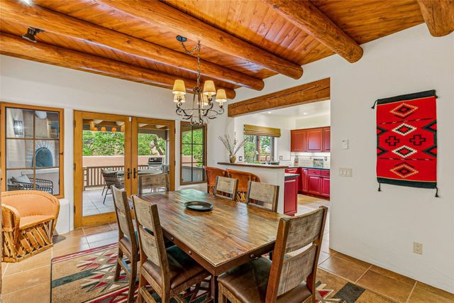 820 Camino Atalaya, Santa Fe, NM 87505