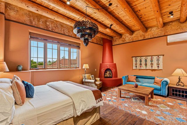 820 Camino Atalaya, Santa Fe, NM 87505
