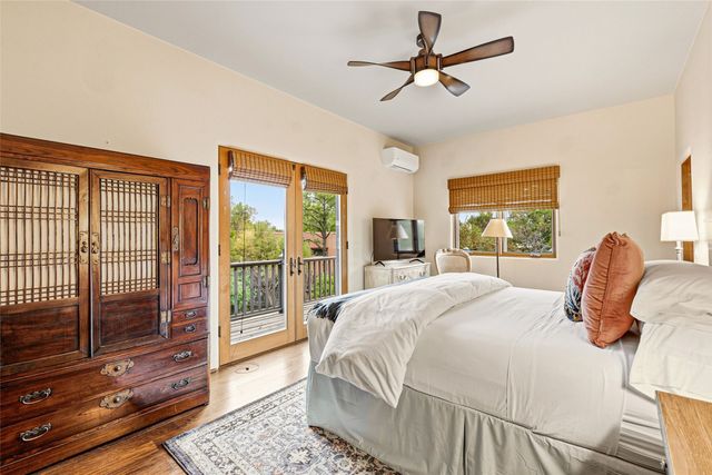 820 Camino Atalaya, Santa Fe, NM 87505