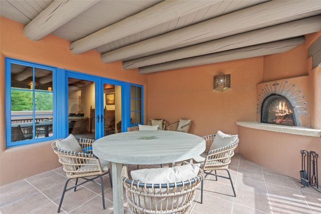 820 Camino Atalaya, Santa Fe, NM 87505