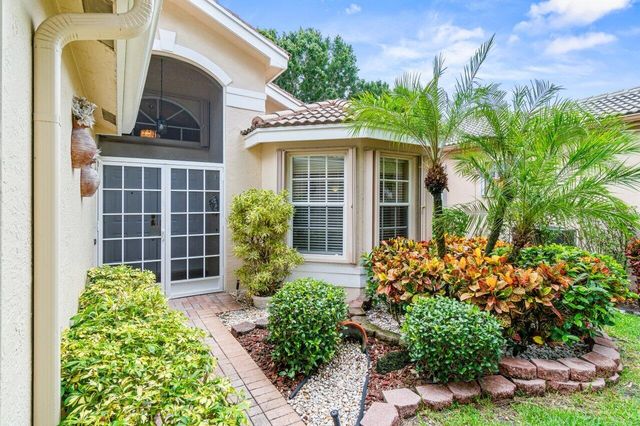 7901 Sonora Street, Boynton Beach, FL 33437