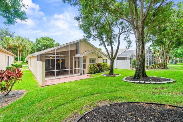 7901 Sonora Street, Boynton Beach, FL 33437