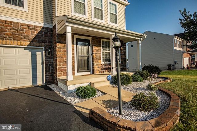 62 CHARTER GATE DR, Fredericksburg, VA 22406