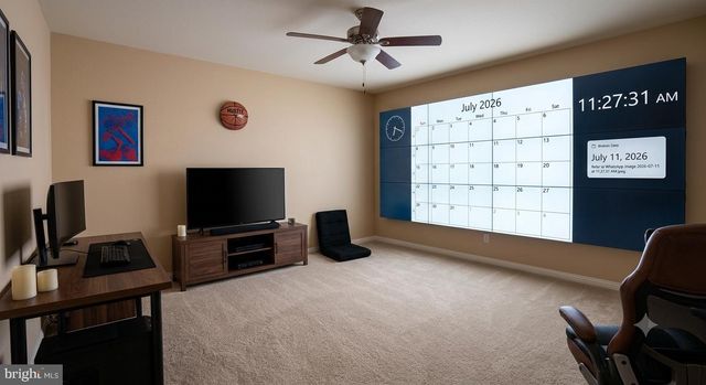 62 CHARTER GATE DR, Fredericksburg, VA 22406