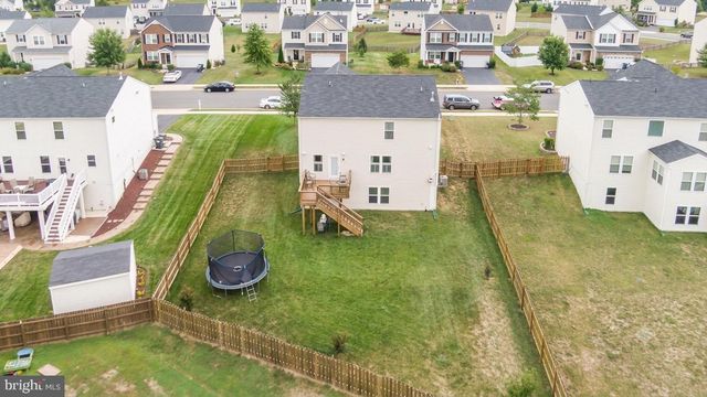 62 CHARTER GATE DR, Fredericksburg, VA 22406