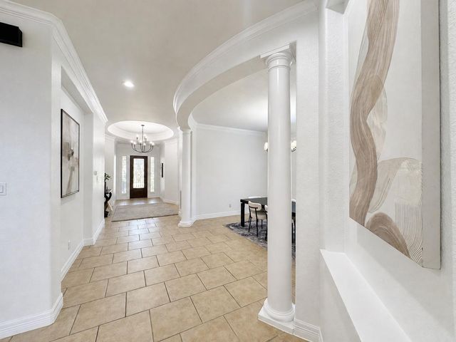 3301 Elm Creek Drive, League City, TX 77573