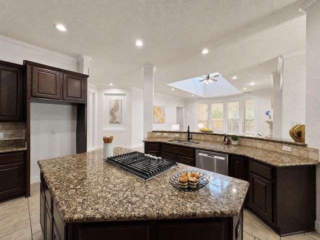 3301 Elm Creek Drive, League City, TX 77573