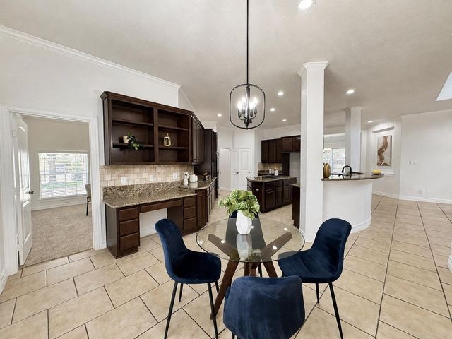 3301 Elm Creek Drive, League City, TX 77573