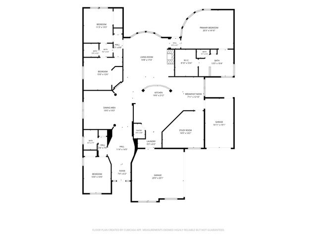 3301 Elm Creek Drive, League City, TX 77573