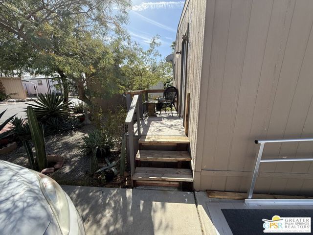 15500 Bubbling Wells Road 127, Desert Hot Springs, CA 92240