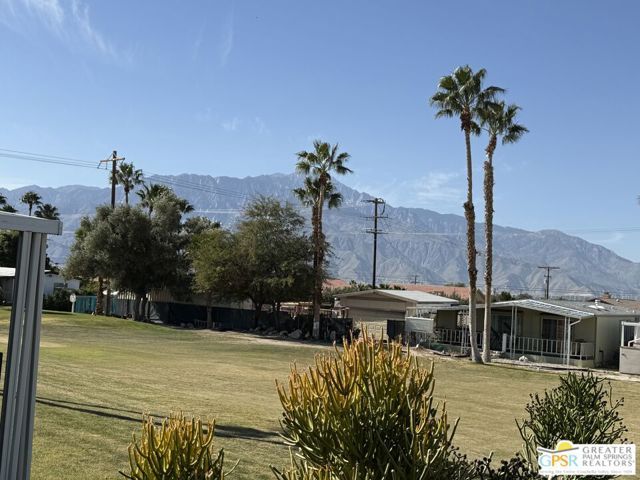 15500 Bubbling Wells Road 127, Desert Hot Springs, CA 92240