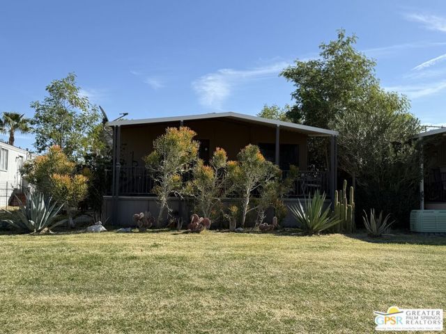 15500 Bubbling Wells Road 127, Desert Hot Springs, CA 92240